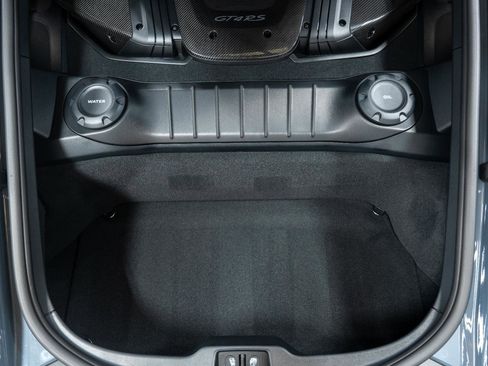 Used 2023 Porsche 718 Cayman GT4 RS w/ Weissach Package image 55