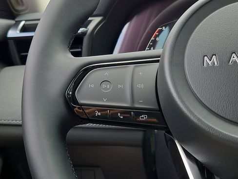New 2026 MAZDA CX-5 AWD 2.5 S image 16