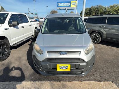 Used 2017 Ford Transit Connect XL
