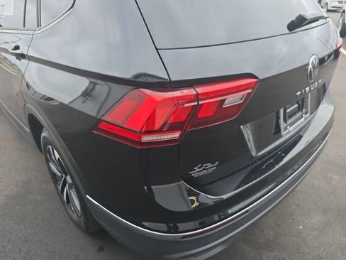 Used 2024 Volkswagen Tiguan S image 25