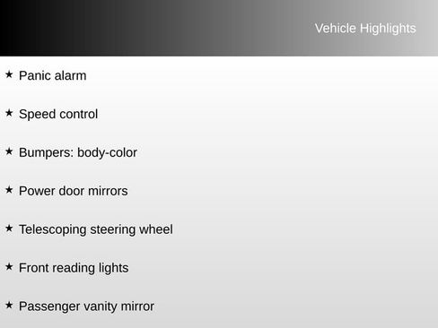 Used 2024 Toyota Corolla LE FWD image 16