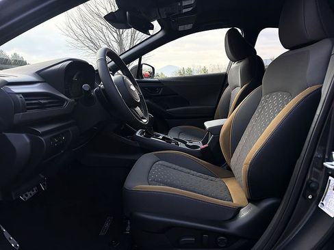 New 2026 Subaru Crosstrek 2.5i Sport AWD/4WD image 11