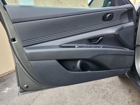 New 2026 Hyundai Elantra SEL Sport Premium FWD image 20