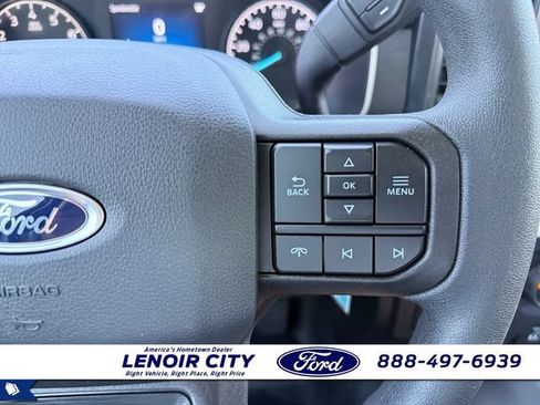 Certified 2022 Ford F150 XL w/ Trailer Tow Package AWD/4WD image 21