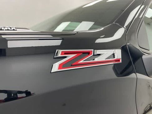 New 2026 Chevrolet Silverado 1500 RST w/ All Star Edition Plus AWD/4WD image 21