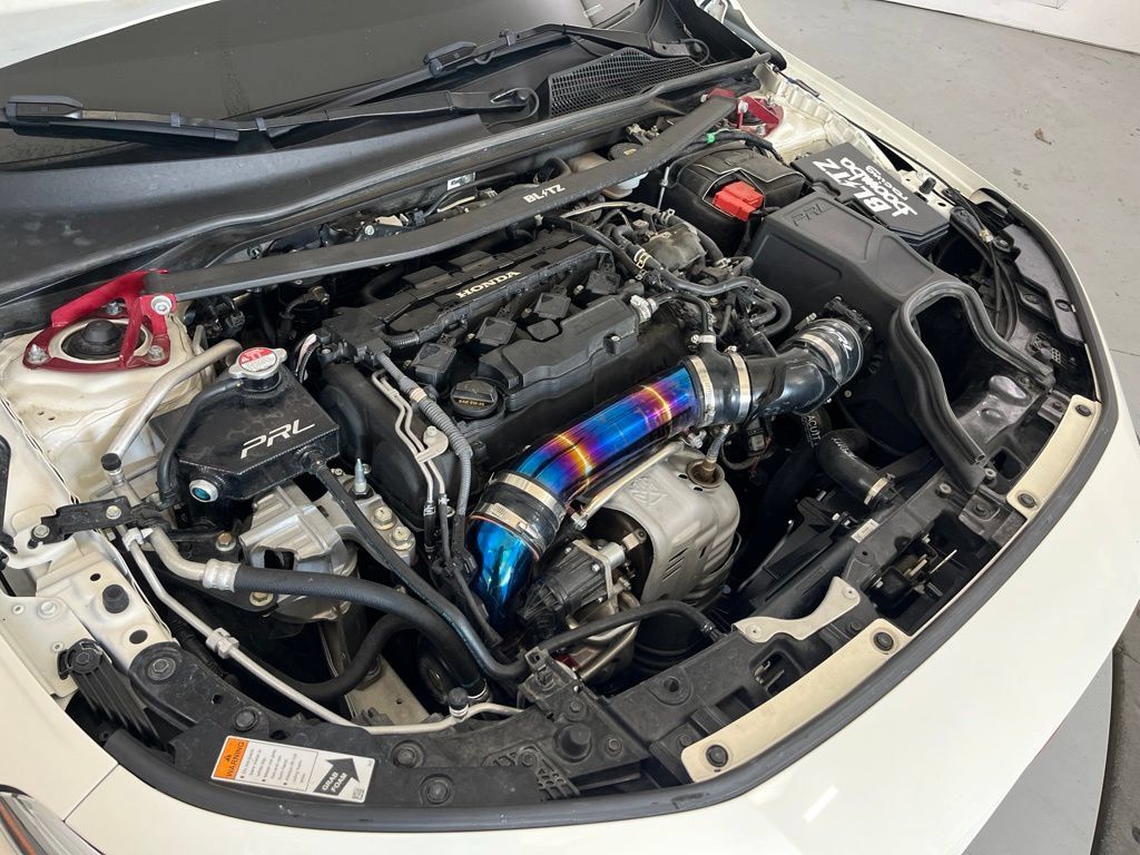 Used 2024 Honda Civic Type R image 10
