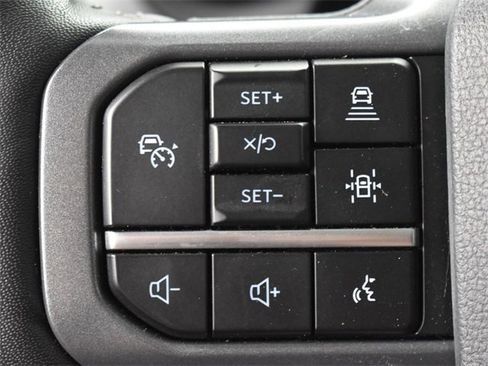 Used 2024 Ford F150 Lariat w/ Bed Utility Package image 27