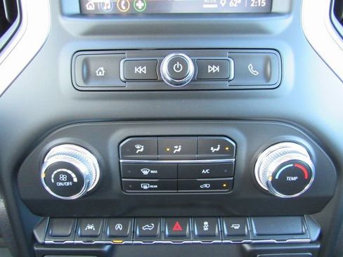 Used 2024 GMC Sierra 1500 Pro w/ Pro Value Package image 17