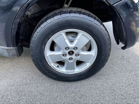 Used 2008 Ford Escape XLT AWD/4WD image 11