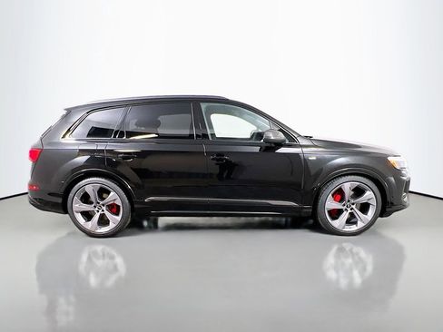 New 2026 Audi Q7 3.0T Prestige image 8