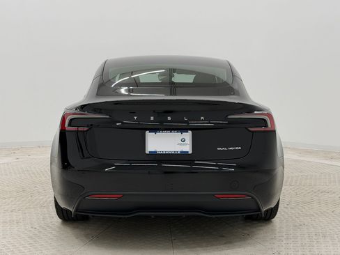 Used 2025 Tesla Model 3 Long Range AWD/4WD image 10