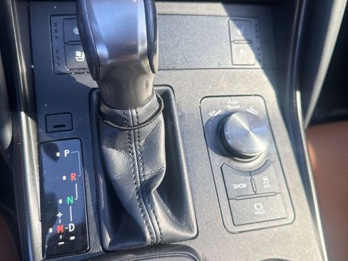 Used 2021 Lexus IS 300 w/ Comfort Package image 8