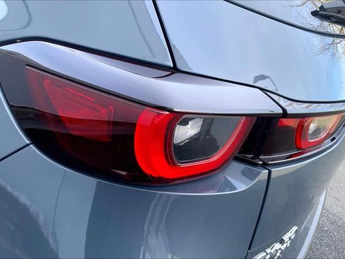 Certified 2025 MAZDA CX-50 AWD 2.5 Hybrid w/ Premium Pkg image 27