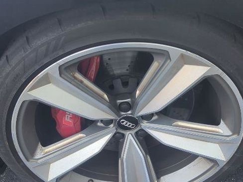 Used 2019 Audi RS 5 Sportback AWD/4WD image 2