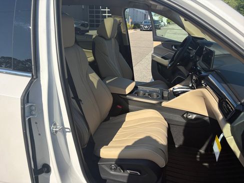 New 2026 Acura MDX SH-AWD w/ Advance Package image 28