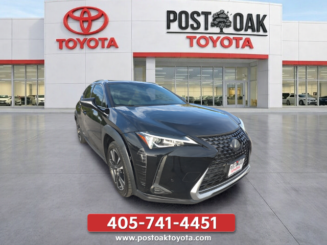 Used 2021 Lexus UX 250h w/ Premium Package AWD/4WD image 11