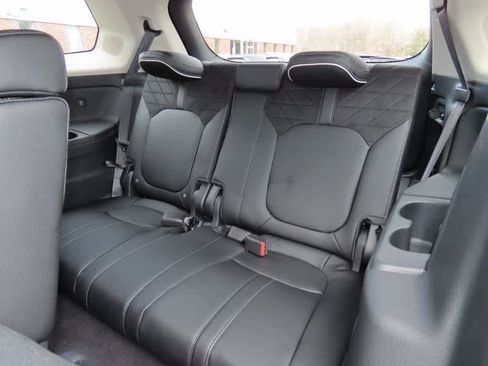 New 2026 Honda Pilot Elite image 16