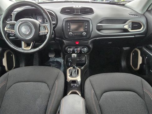 Used 2016 Jeep Renegade 75th Anniversary image 20