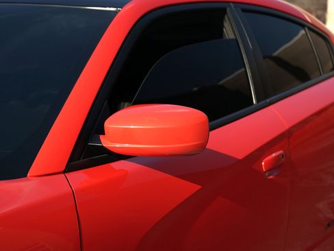 Used 2016 Dodge Charger SRT w/ Harman/Kardon Audio Group image 10