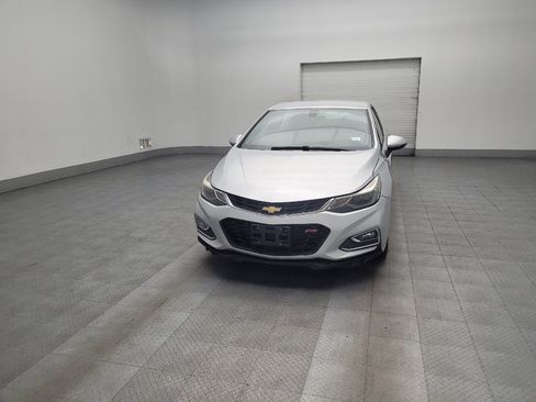Used 2018 Chevrolet Cruze LT w/ Convenience Package image 15