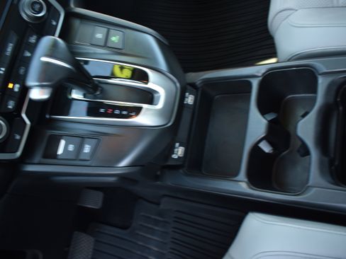 Certified 2022 Honda CR-V EX-L image 21