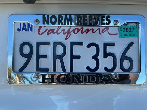 Used 2023 Honda HR-V Sport image 34