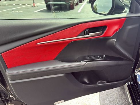 Used 2025 Toyota Camry XSE image 10