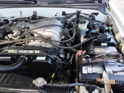 Used 2001 Toyota Tacoma 4x4 Xtracab V6 image 33