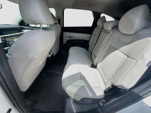 New 2026 Hyundai Tucson SEL Plus FWD image 24