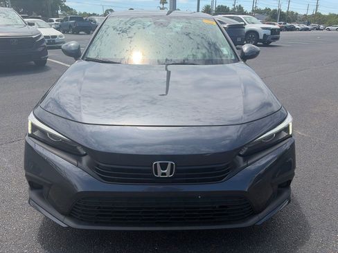 Used 2024 Honda Civic EX image 2