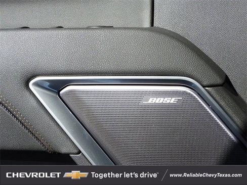 New 2026 Chevrolet Silverado 2500 High Country w/ High Country Premium Package image 24