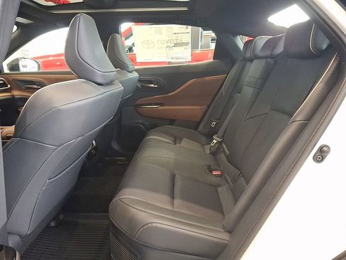 New 2026 Toyota Crown w/ Advanced Technology Package AWD/4WD image 7