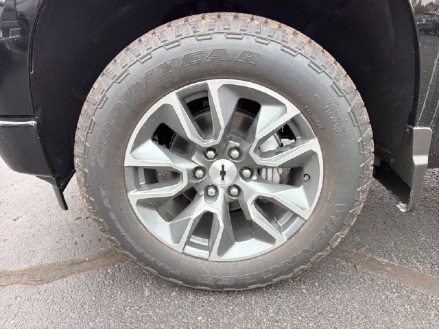 New 2026 Chevrolet Silverado 1500 RST w/ RST All Star Premium Package AWD/4WD image 12