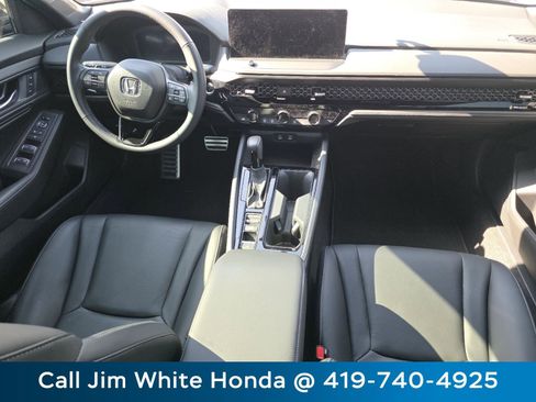Used 2024 Honda Accord Sport image 20