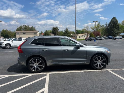 Used 2019 Volvo XC60 T5 Inscription w/ Protection Package Premier AWD/4WD image 6