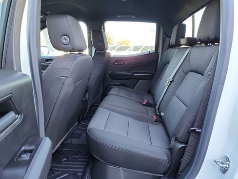 New 2026 Chevrolet Colorado Trail Boss image 7