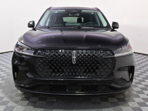 New 2026 Lincoln Aviator AWD image 10
