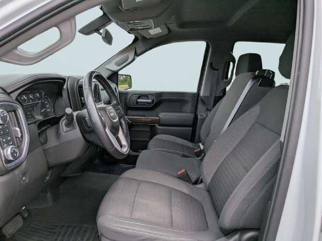 Used 2021 GMC Sierra 1500 Elevation w/ X31 Off-Road Package AWD/4WD image 19