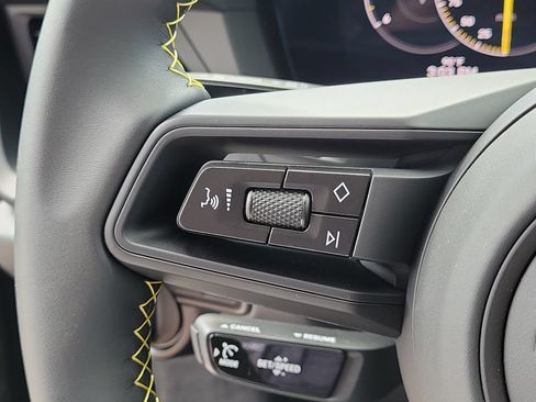 Certified 2026 Porsche 911 GT3 RWD image 38