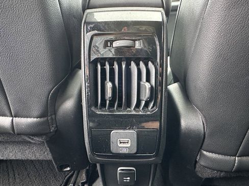 Used 2022 Jeep Compass High Altitude image 23