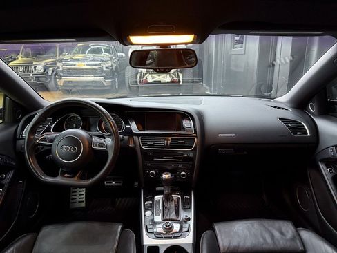 Used 2013 Audi RS 5 Coupe image 20