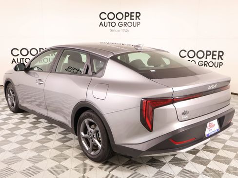 Used 2025 Kia K4 FWD image 21