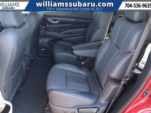 New 2026 Subaru Ascent Limited image 18