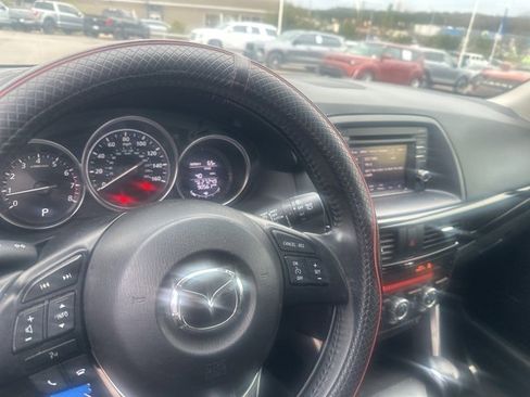 Used 2015 MAZDA CX-5 Grand Touring image 11