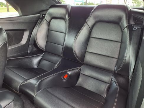Used 2023 Ford Mustang GT Premium RWD image 11