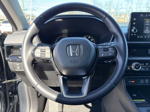 Used 2025 Honda CR-V EX-L image 24
