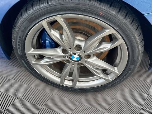 Used 2016 BMW M235i xDrive Coupe AWD/4WD image 34