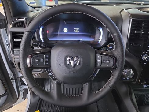 New 2026 RAM 1500 Rebel w/ Rebel Level 2 Equipment Group image 14