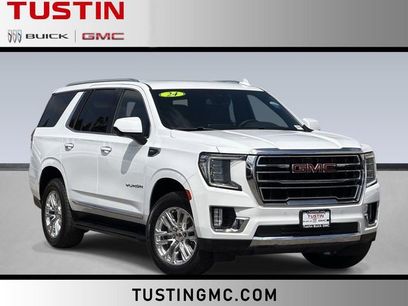 Used 2024 GMC Yukon SLT