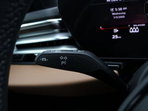 New 2025 Audi A5 2.0T Premium Plus image 12